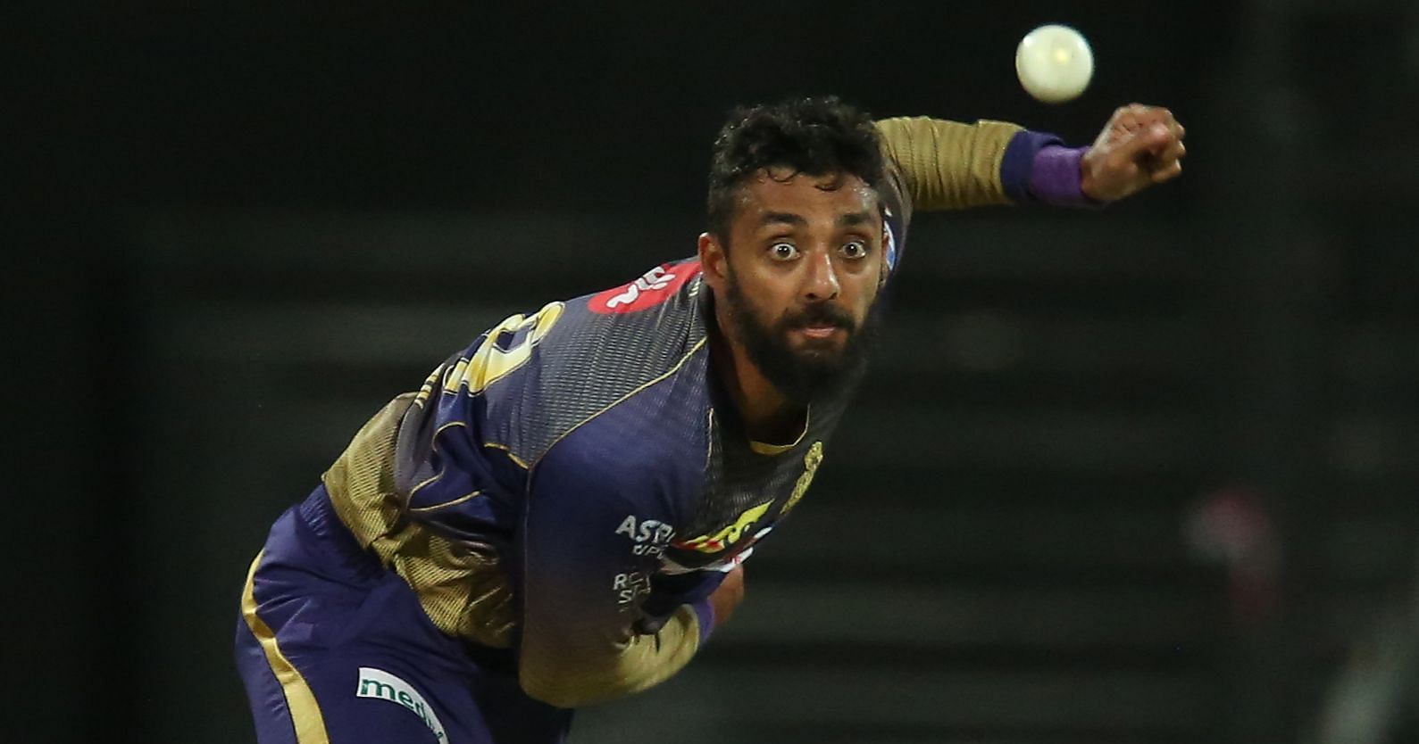 Varun Chakravarthy Earns Indian T20I Berth on Good IPL Show