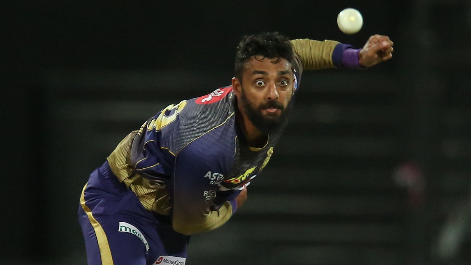 Varun Chakravarthy has been selected in India’s T20 side for the upcoming tour of Australia.