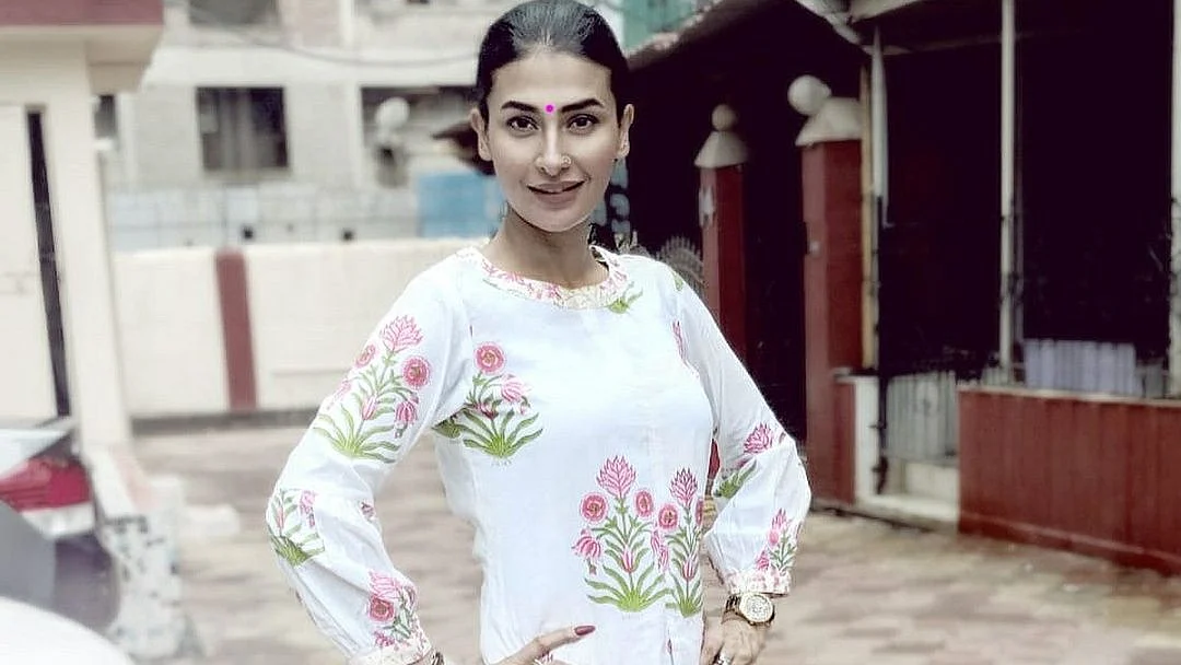 Pavitra Punia all set for Bigg Boss 14.