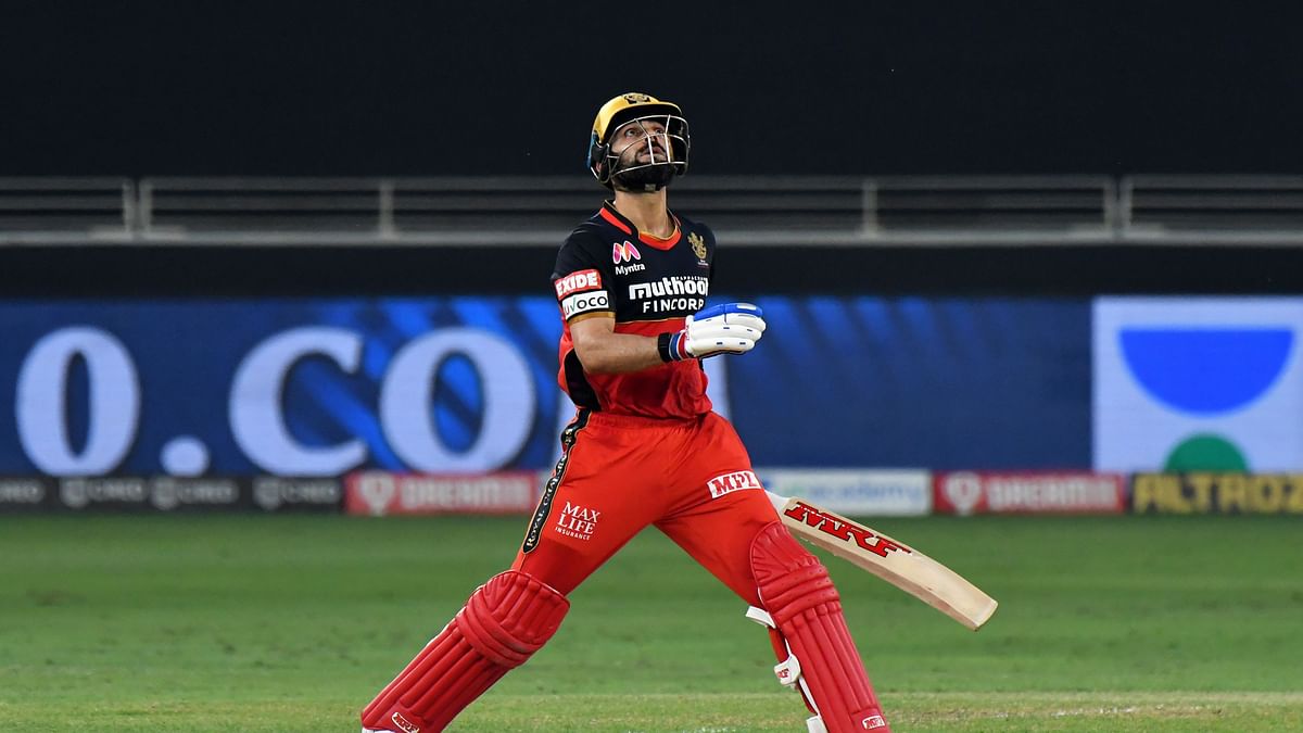 Both RCB and CSK have some great players in the squad, but still the two have been inconsistent in the IPL 2020.