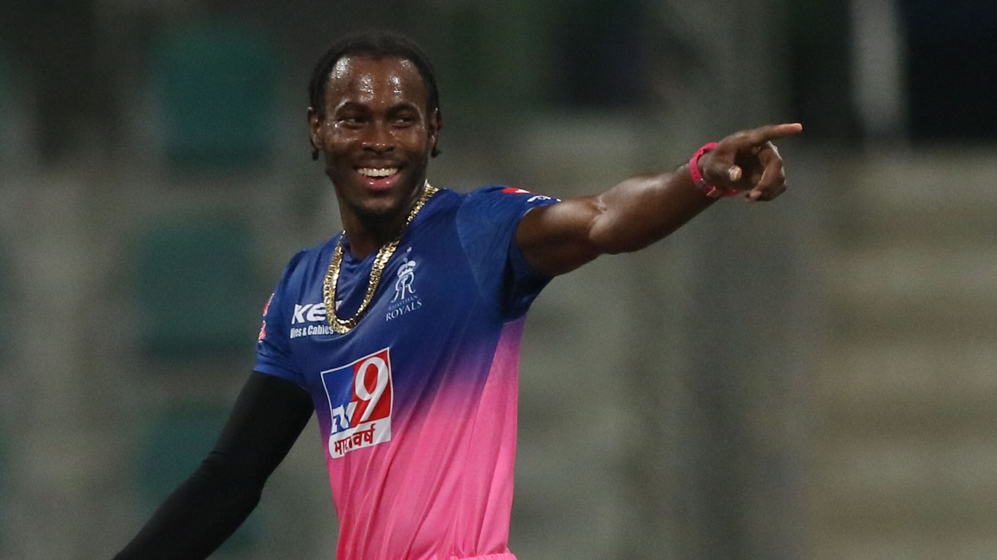 Jofra Archer to Miss Initial Phase of IPL 2021: ECB