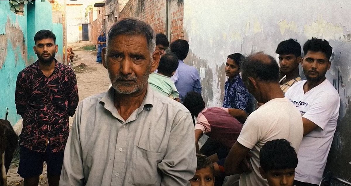 The Thakurs justified untouchability in Hathras victim’s village.