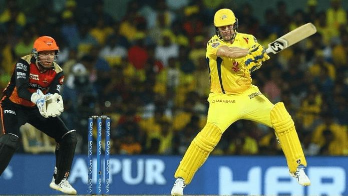From century in IPL 2018 final, to a quickfire 78 (40), Watson has played some of his best knocks in IPL, for CSK.