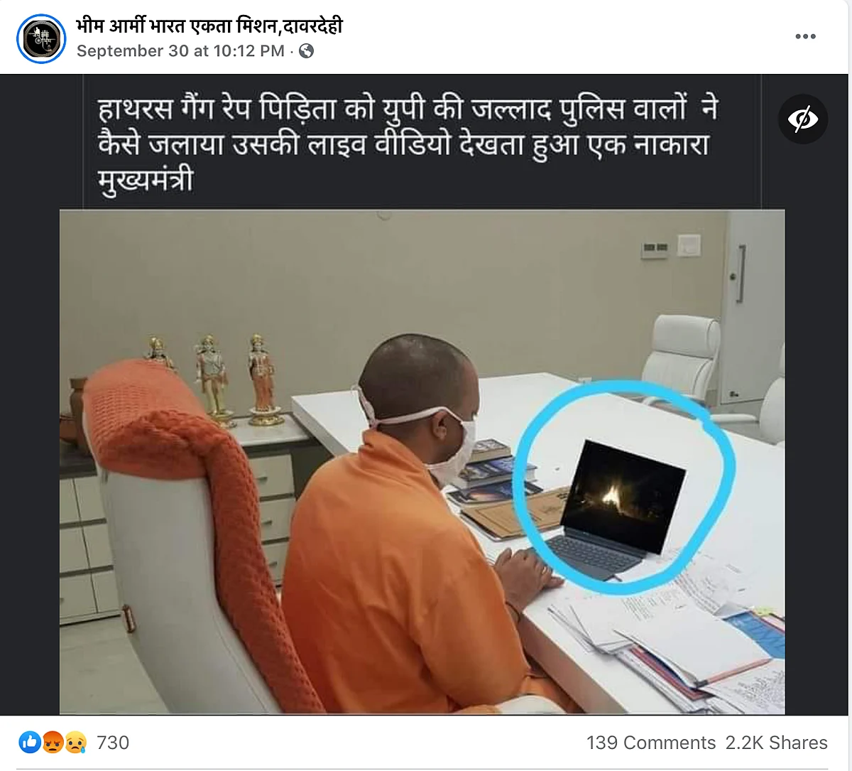 An archived version of the post can be found <a href="https://archive.is/wip/r6n1D">here</a>.