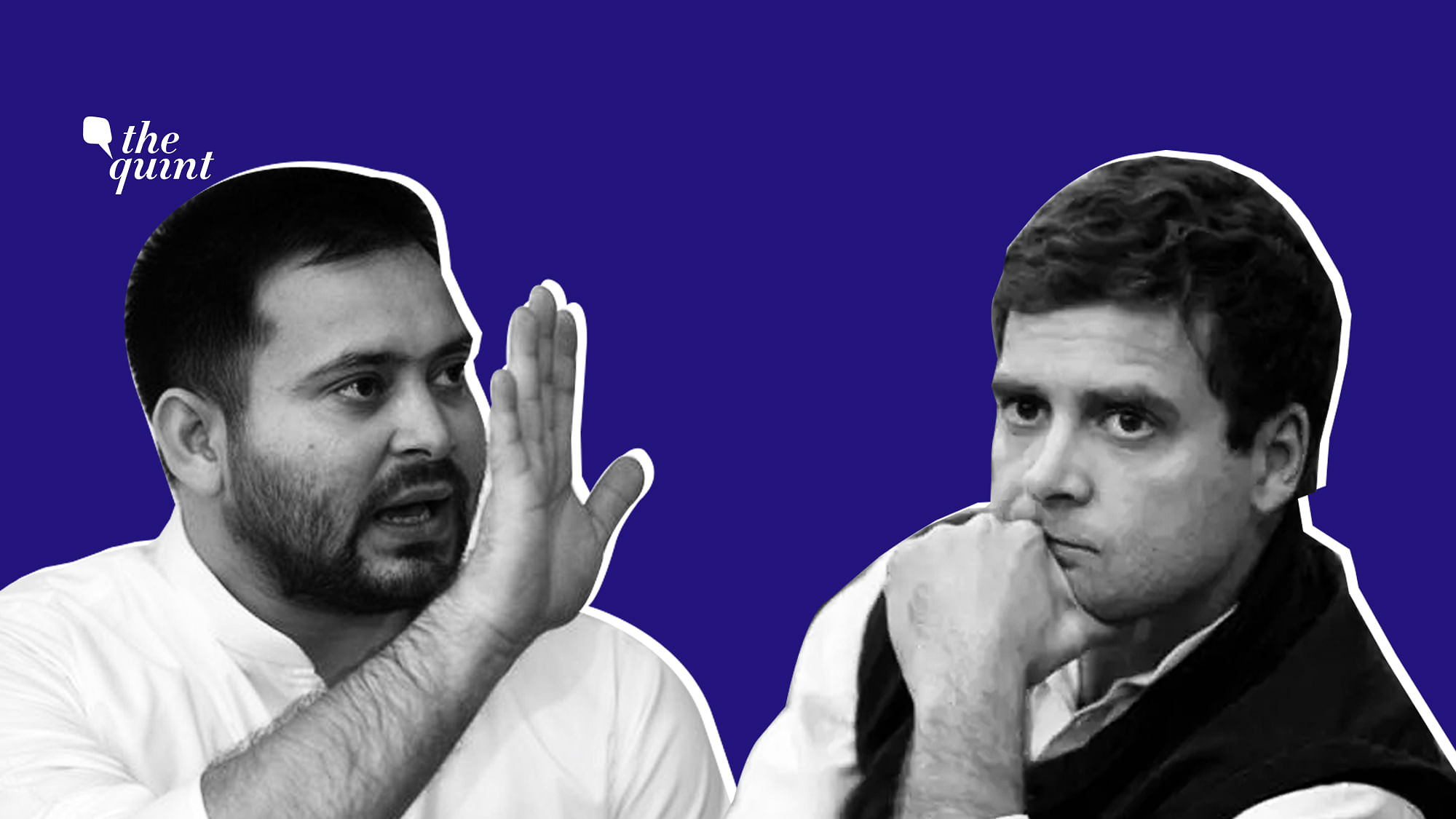 A number of analysts have said that the Congress is the weak link in Tejashwi Yadav’s Mahagathbandhan