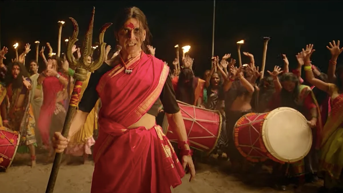 After Controversy, Akshay's 'Laxmmi Bomb' Renamed to 'Laxmii'