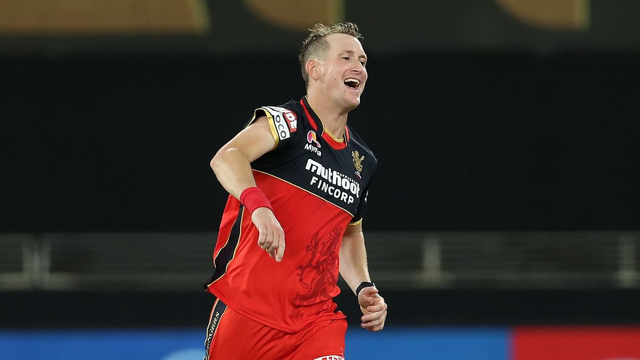 IPL 2020: Chris Morris Adds Potency to Royal Challengers Bangalore's  Bowling Arsenal
