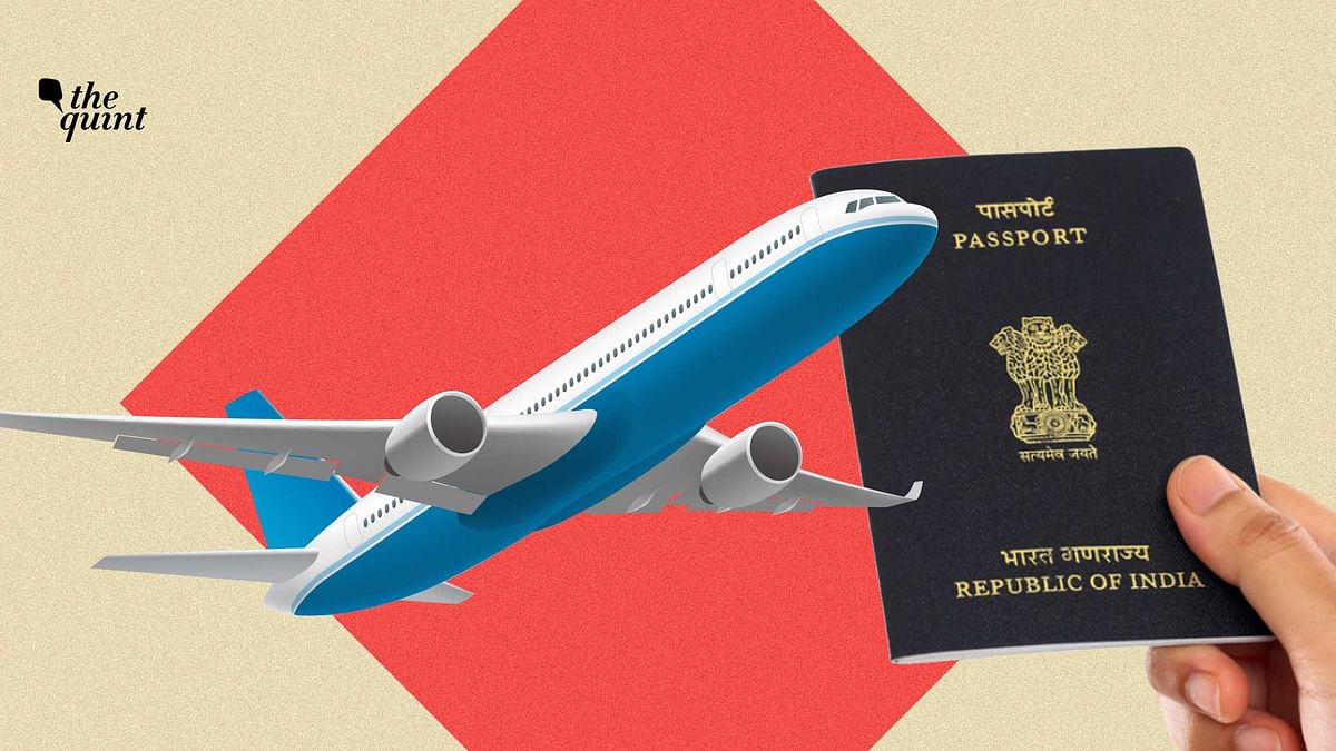 Indians Can Travel to 30 Places Visa-Free, Down From 60 Pre-COVID