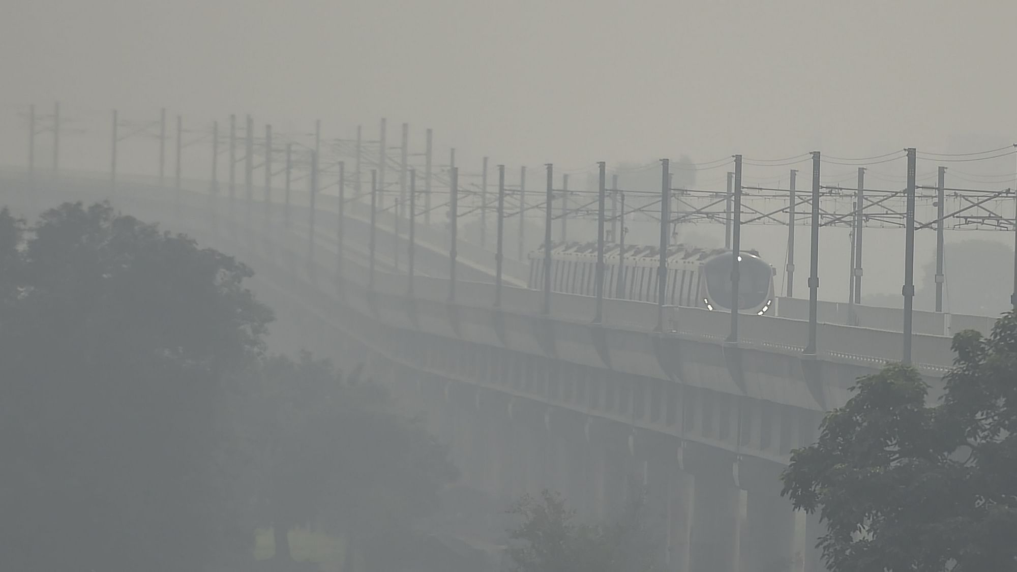  India is home to 22 of the world’s 30 most polluted cities
