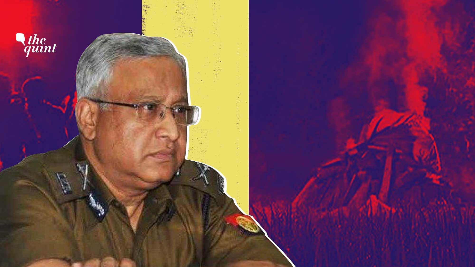 In an exclusive interview to <b>The Quint</b>, ex-DGP UP Javeed Ahmad criticised UP police actions in cremating rape victim’s body past midnight in the absence of her family.&nbsp;