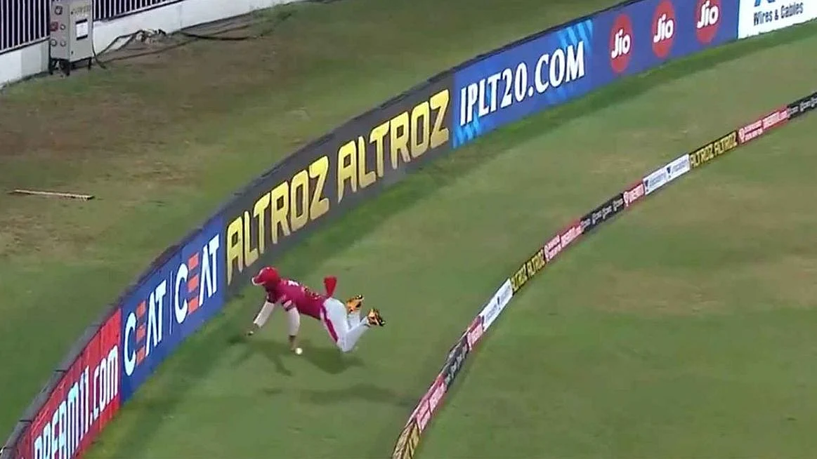 Dhoni, Pooran, Mayank: IPL 2020’s Dazzling Fielding Efforts So Far