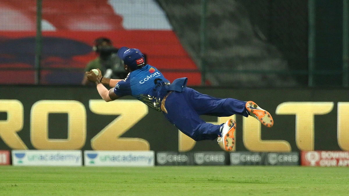 Dhoni, Pooran, Mayank: IPL 2020’s Dazzling Fielding Efforts So Far