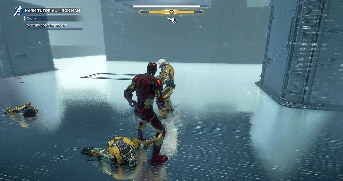 Marvel’s Avengers PS4 Review: A Superhero Game That Lacks Punch