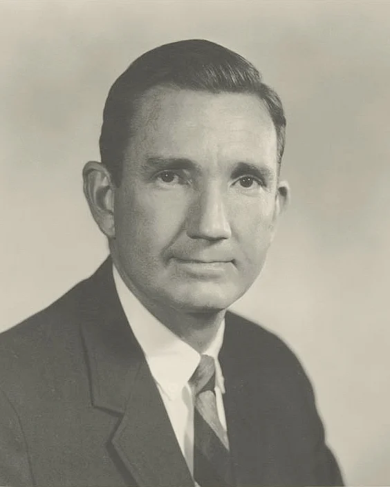 66th United States Attorney General Ramsey Clark