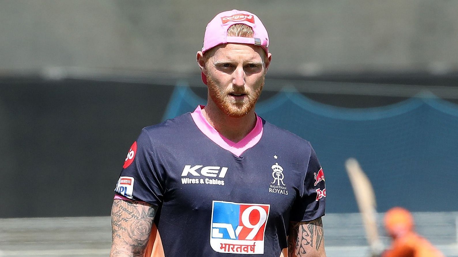 Ben Stokes has made just 110 runs at an average of 22 in the five matches he has played.