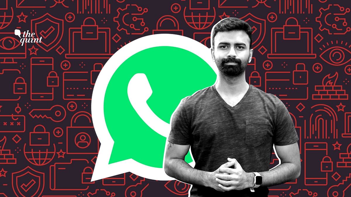 Follow These 5 Rules to Save Your WhatsApp Chats From Hackers