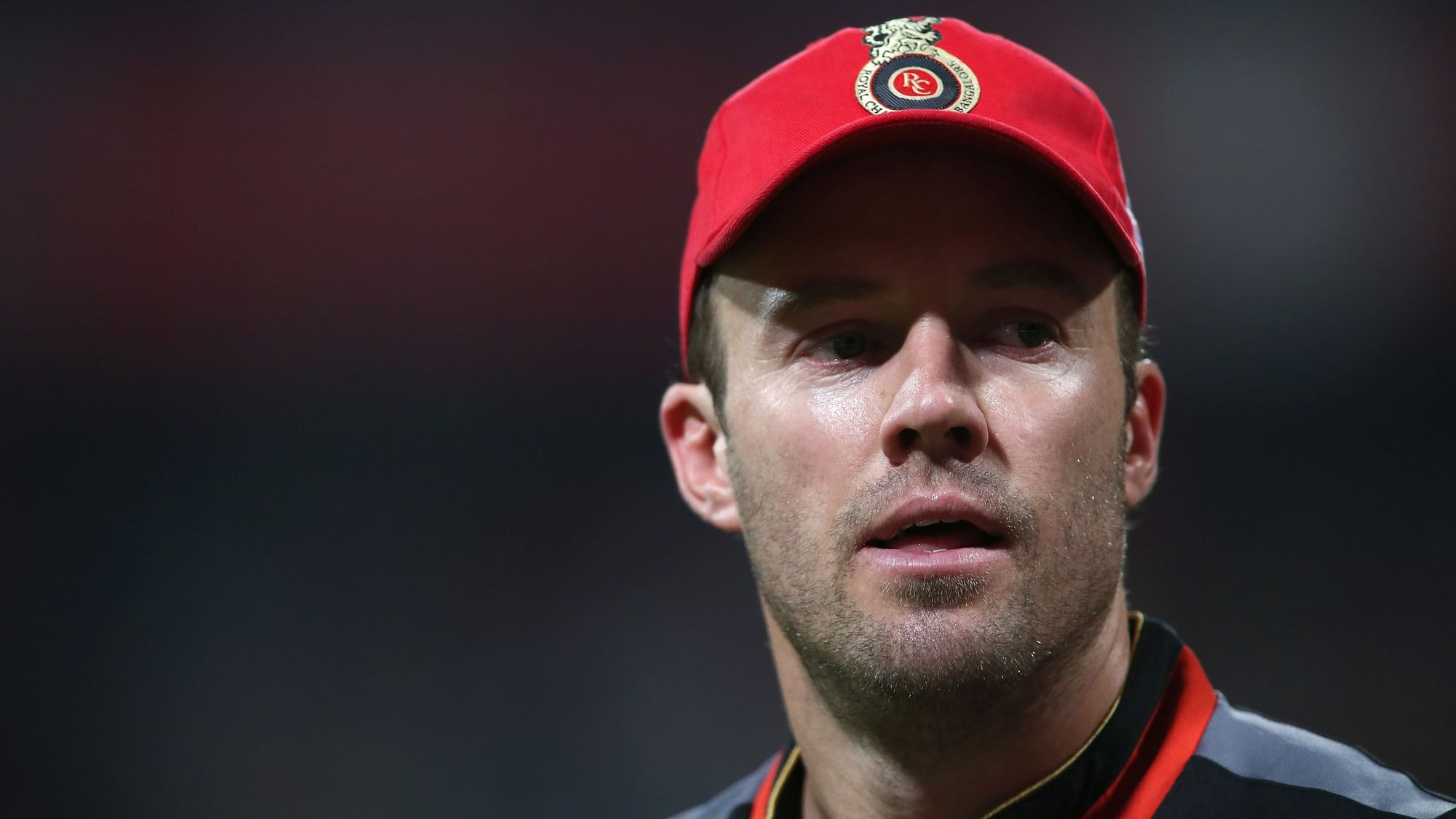 In a music video posted on social media, AB de Villiers sang for equality and human spirit.