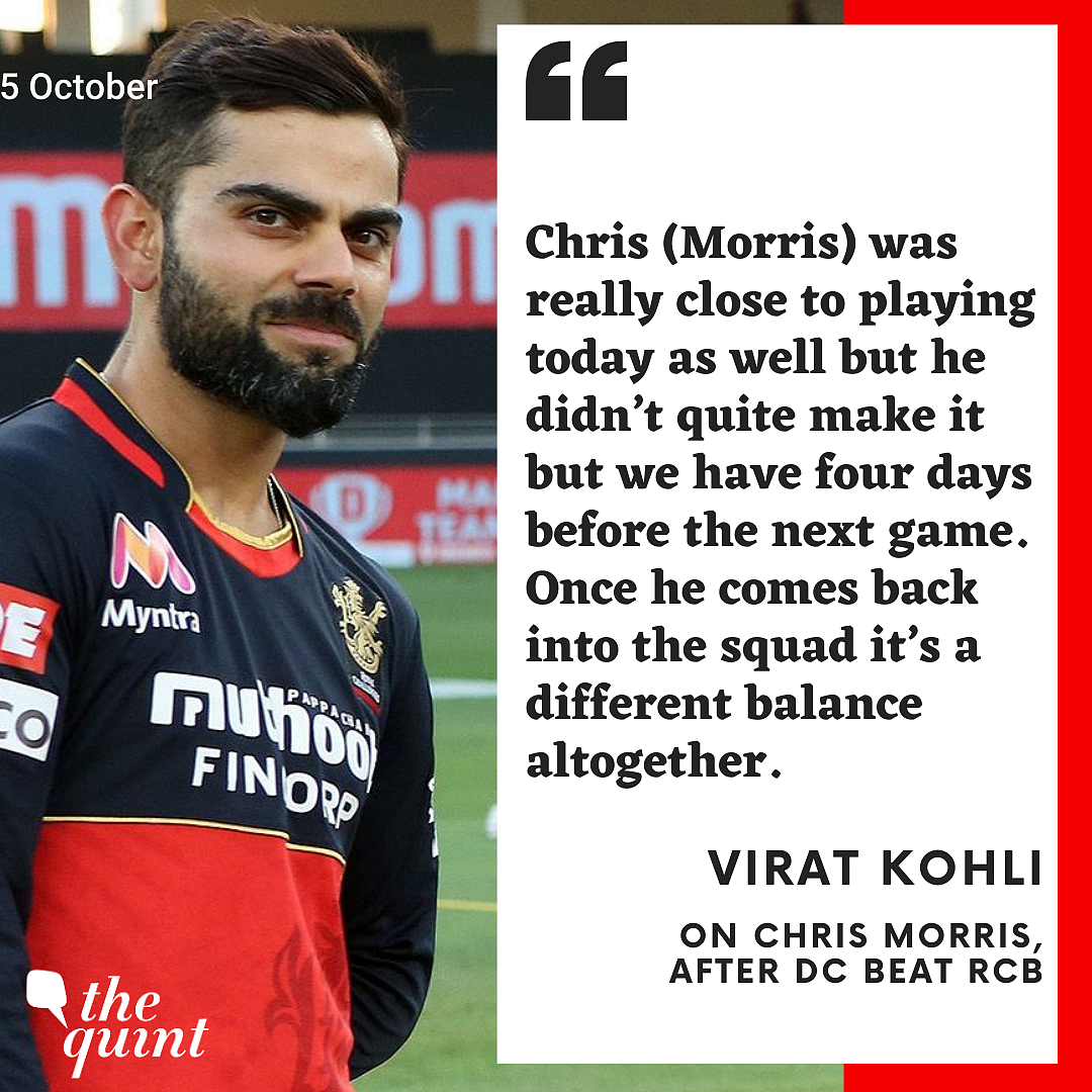 IPL 2020: Update on Injuries So Far, Current Status & Replacements