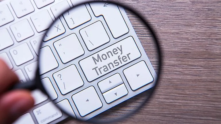 Your parents will transfer money to you, but it’s up to you to manage it smartly.