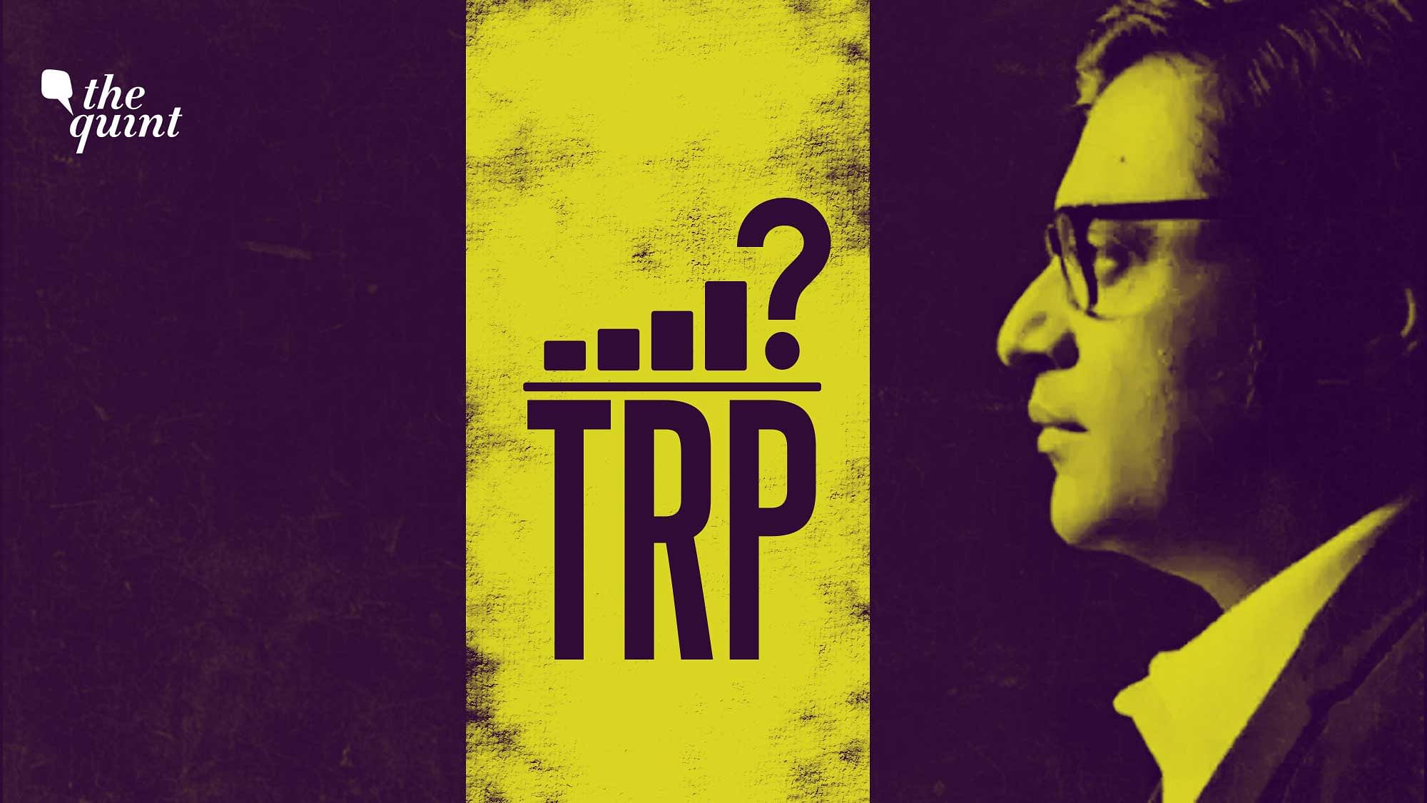 Arnab Goswami and Republic TV’s alleged TRP scam was the focus of every primetime news debate. The Quint decodes how it was covered by different channels.
