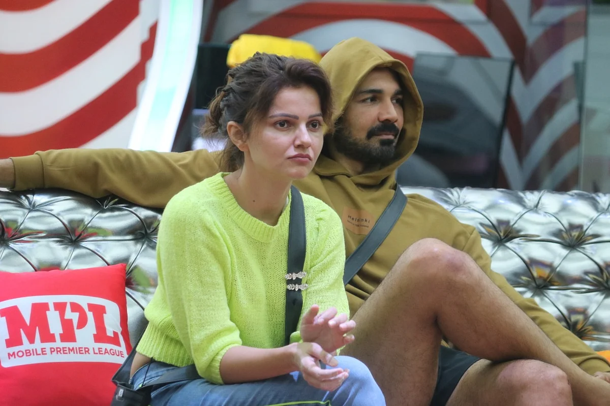 'BB14' Day 12: Here's Why Nikki Irked Both Seniors & Housemates