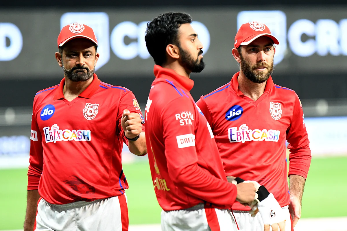 IPL: After Initial Setbacks, How KXIP & RR Are Rising This Season