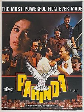 Weekend Watch: 'Parinda' & Other Gangster Films to Binge