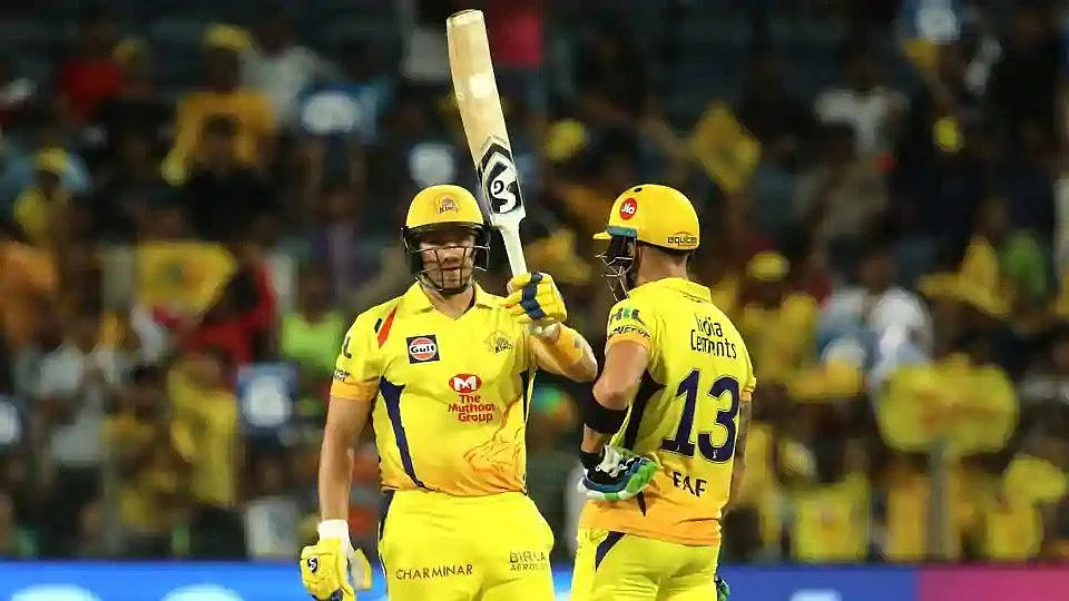 Watson Calls Time on Glorious Career, Relive His Best CSK Knocks