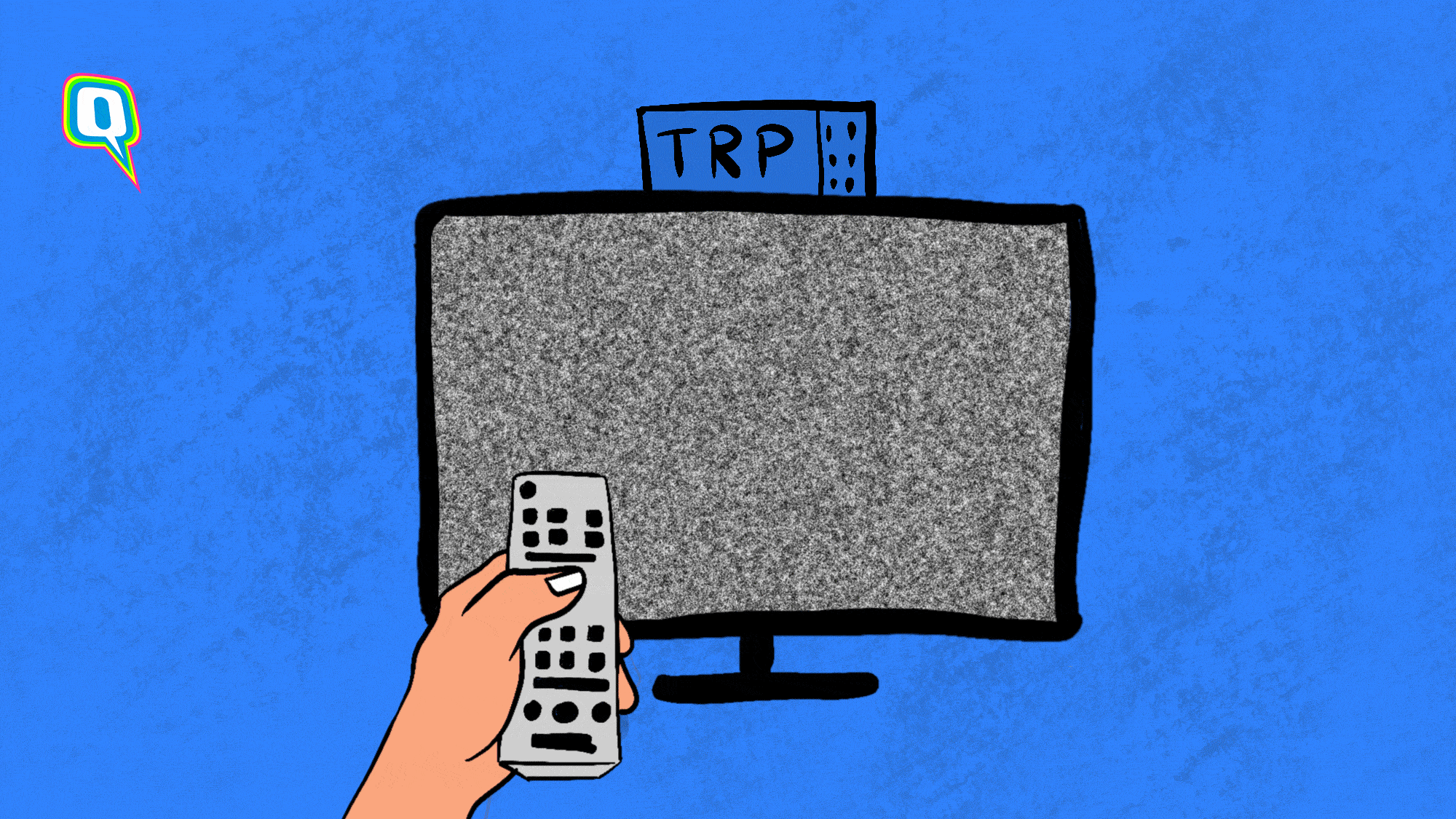 What is the TRP scam? We explain.