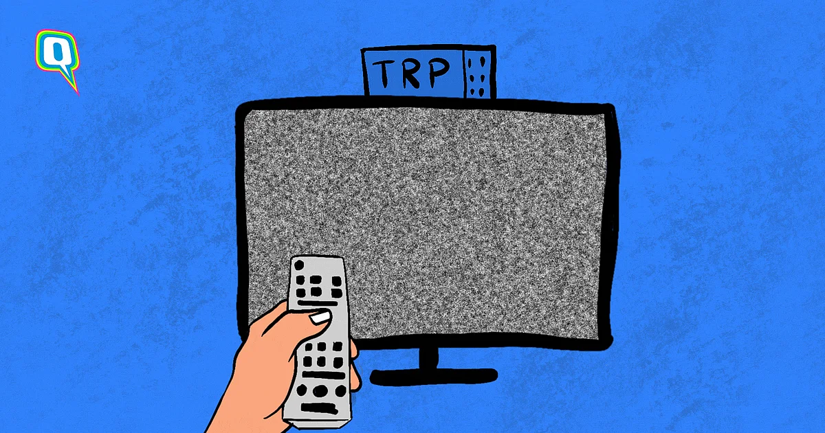 TRP Scam: ED Registers Case of Money Laundering Under PMLA - The Quint