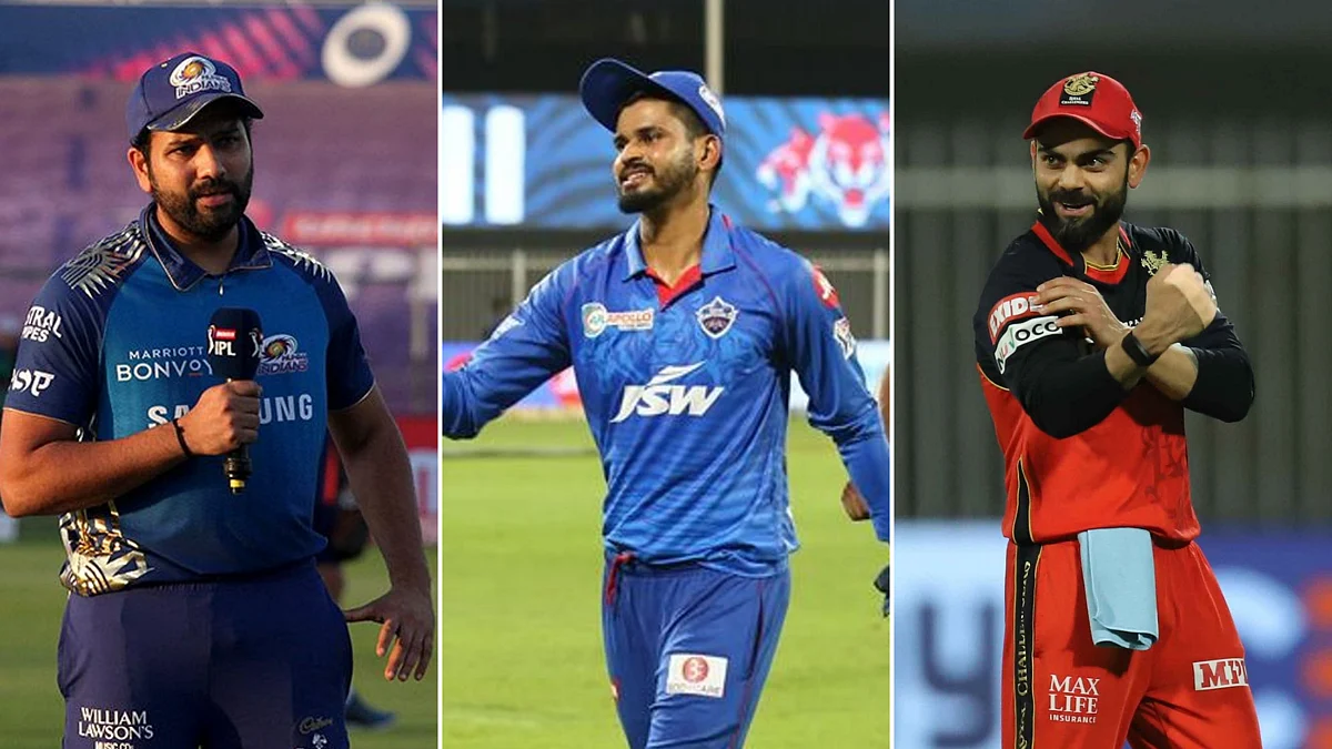 According to Kevin Pietersen, this season of the Indian Premier League is a three-horse race between MI, DC and RCB