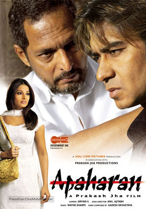 Weekend Watch: 'Parinda' & Other Gangster Films to Binge
