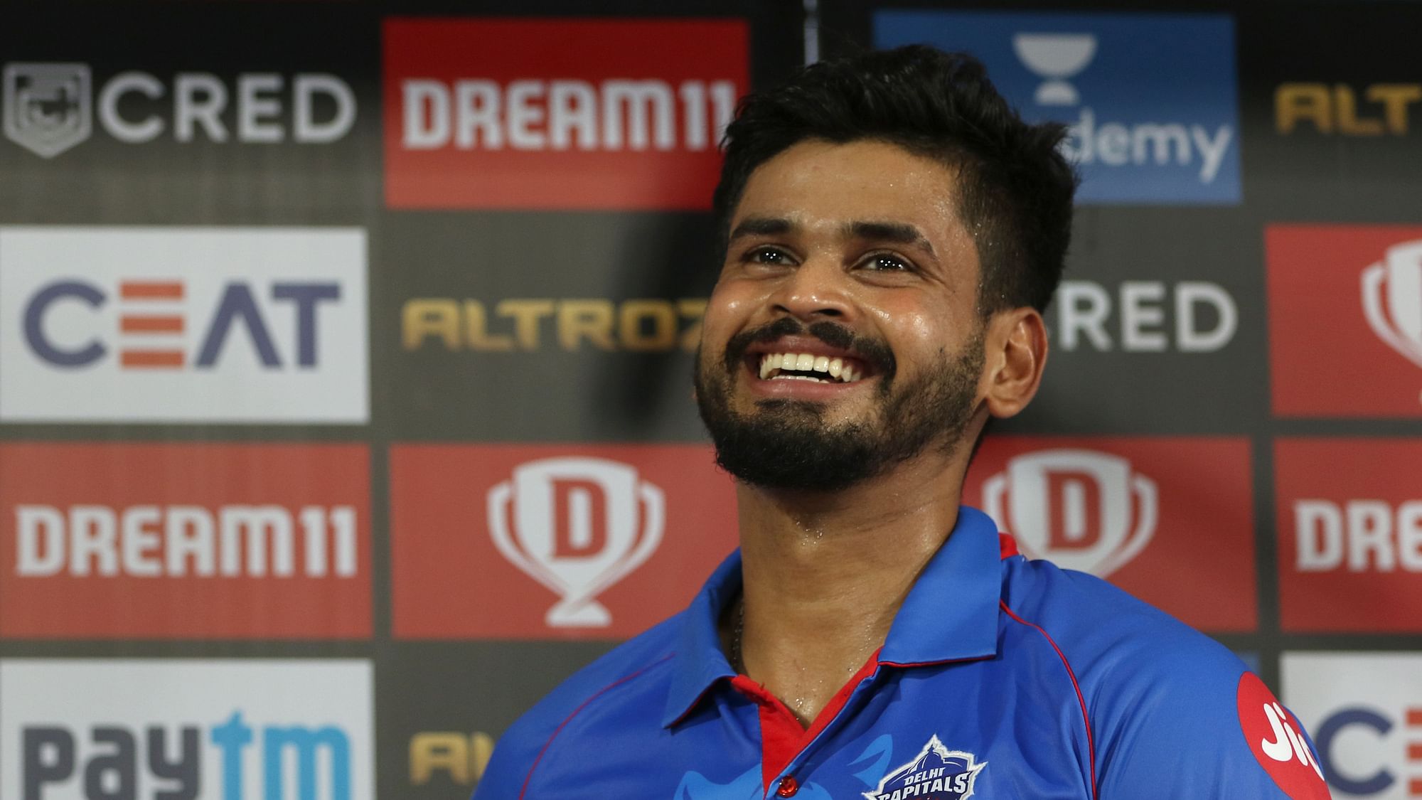Delhi Capitals (DC) captain Shreyas Iyer called on his team mates to build on the good start to the season. 