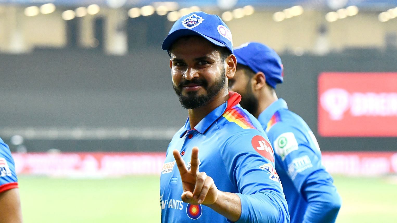 Delhi Capitals (DC) captain Shreyas Iyer hailed his team mates for their performance after they recorded a 46-run win over Rajasthan Royals (RR) on Friday.