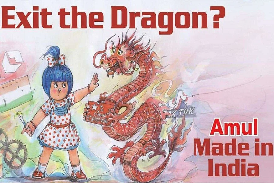 Tanishq to Amul, The Most Controversial Ads of All Time