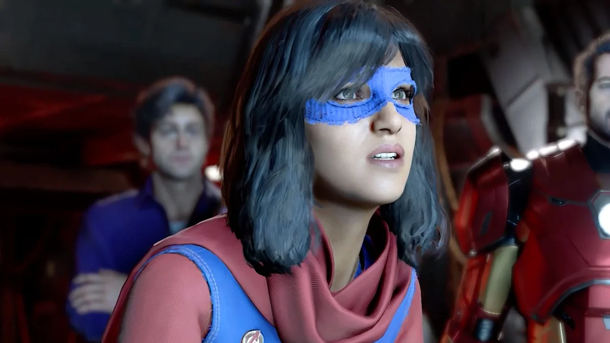 Marvel’s Avengers PS4 Review: A Superhero Game That Lacks Punch