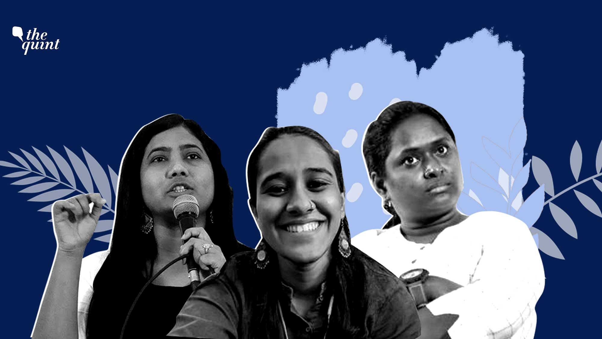 Need to hold accountable the upper caste community for perpetuating the oppression before we talk mental health, say Dalit women.