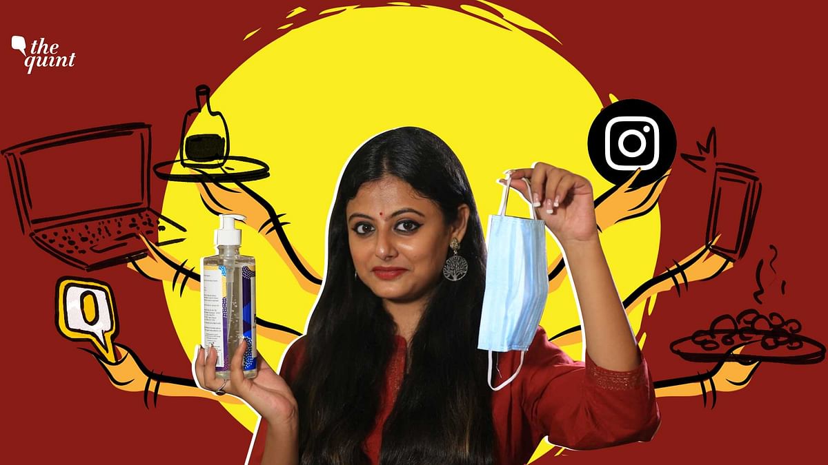 Durga Pujo 2020: Six Ways To Have Corona-Free Fun This Year