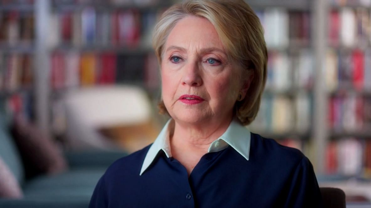 Hillary on Sony Liv: The Lesser-Known Story of a Fearless Feminist
