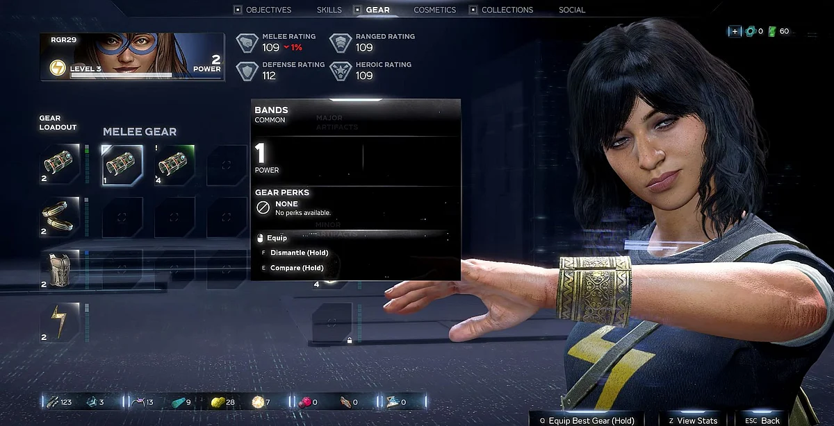 Marvel’s Avengers PS4 Review: A Superhero Game That Lacks Punch