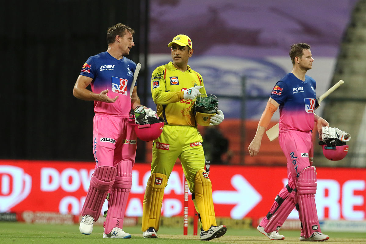 Rajasthan Royals (RR) will be looking to keep their playoff hopes alive when they face Sunrisers Hyderabad (SRH).