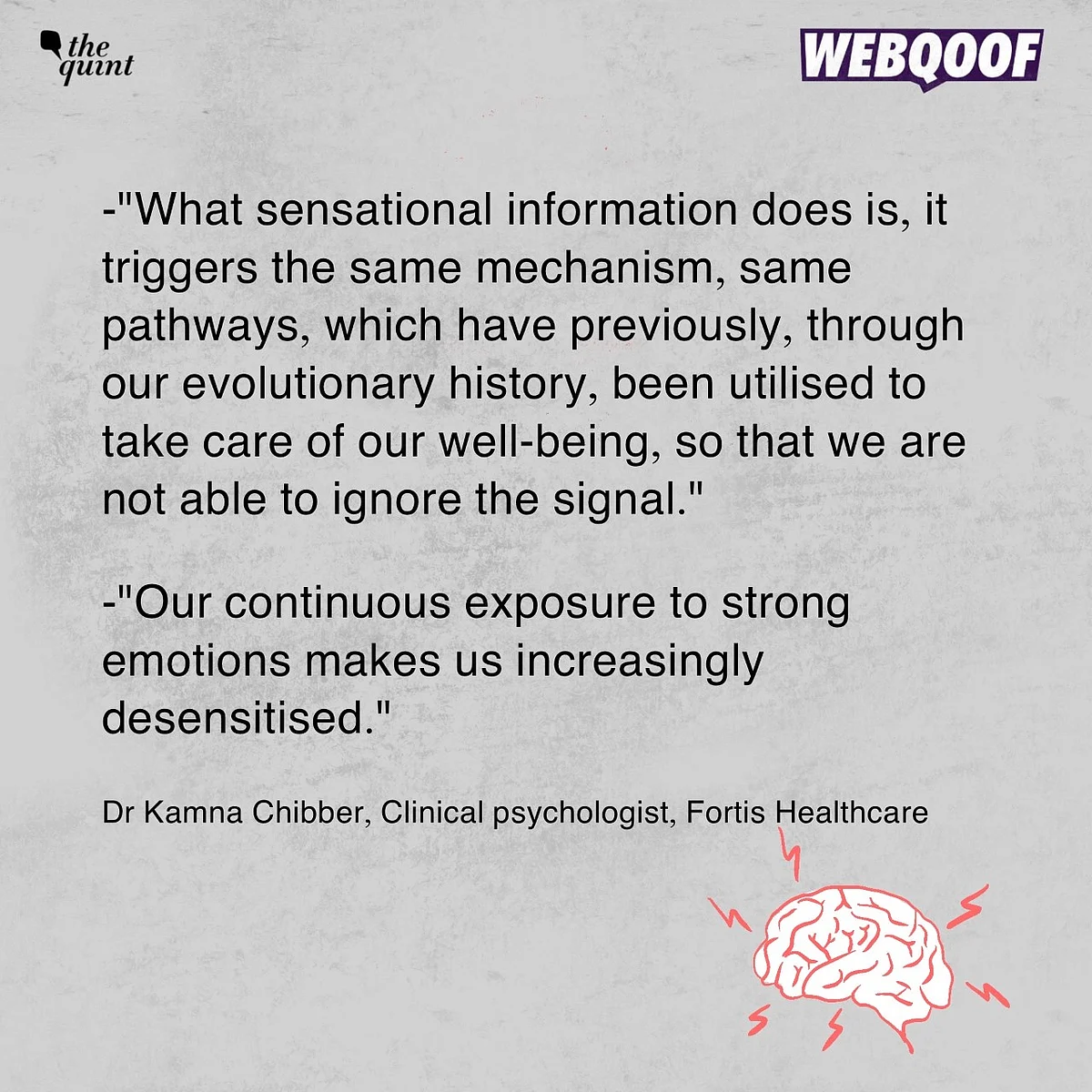 Mood, Emotional State Make You Fall For Online Misinformation