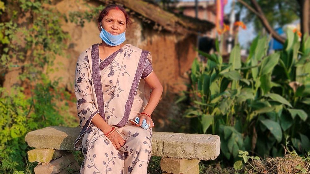 Sunita Devi of Sasaram in Bihar’s Rohtas district founded the Pragatisheel Mahila Manch (progressive women’s forum) in Bihar. Between 2013 and 2015, she had mobilised several agitations in support of a liquor ban.