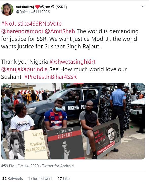 An archived version of the tweet can be accessed <a href="https://archive.is/koqGD">here</a>.