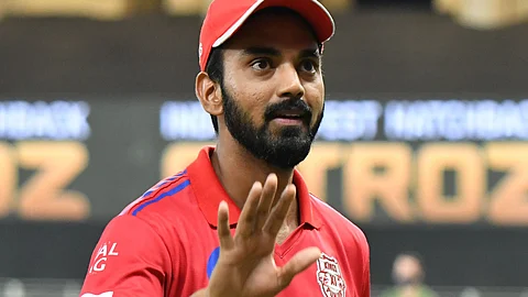 Nice to Finish in 19th Over, For Once: KL Rahul After KXIP Beat DC