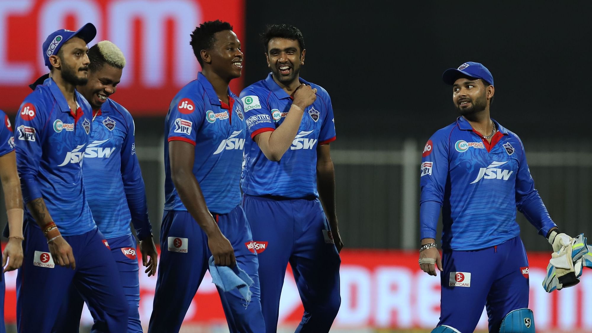 Delhi Capitals defeated Rajasthan Royals by 46 runs in the Indian Premier League on Friday.