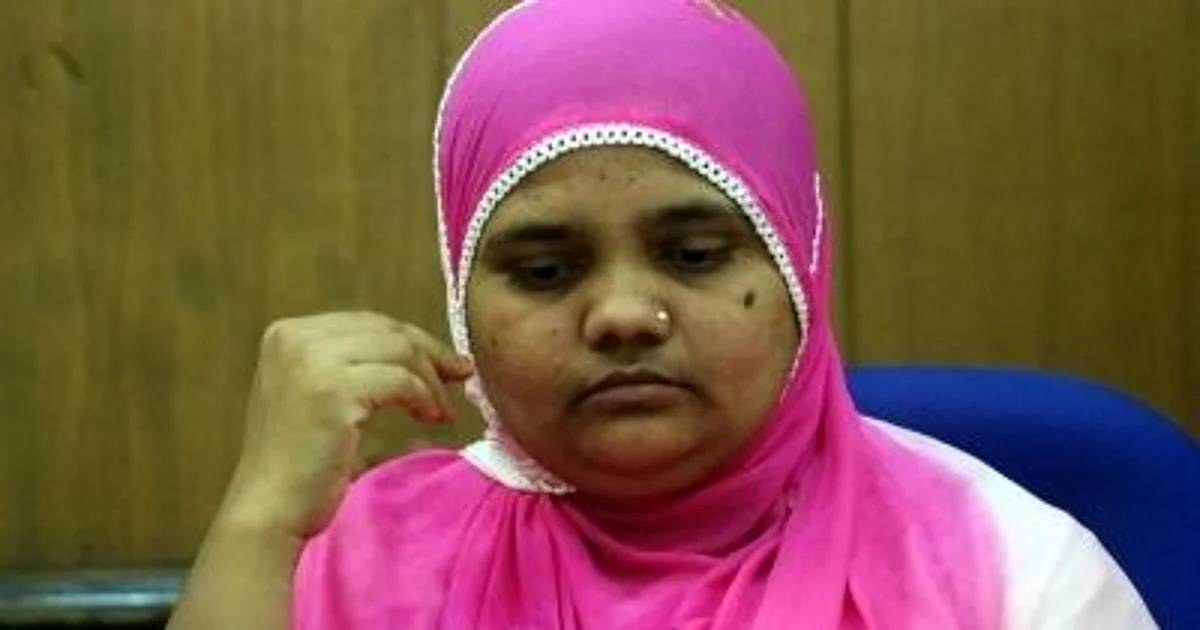 Bilkis Bano Case: 11 Sentenced to Life Imprisonment for Rape, Murder Walk Free