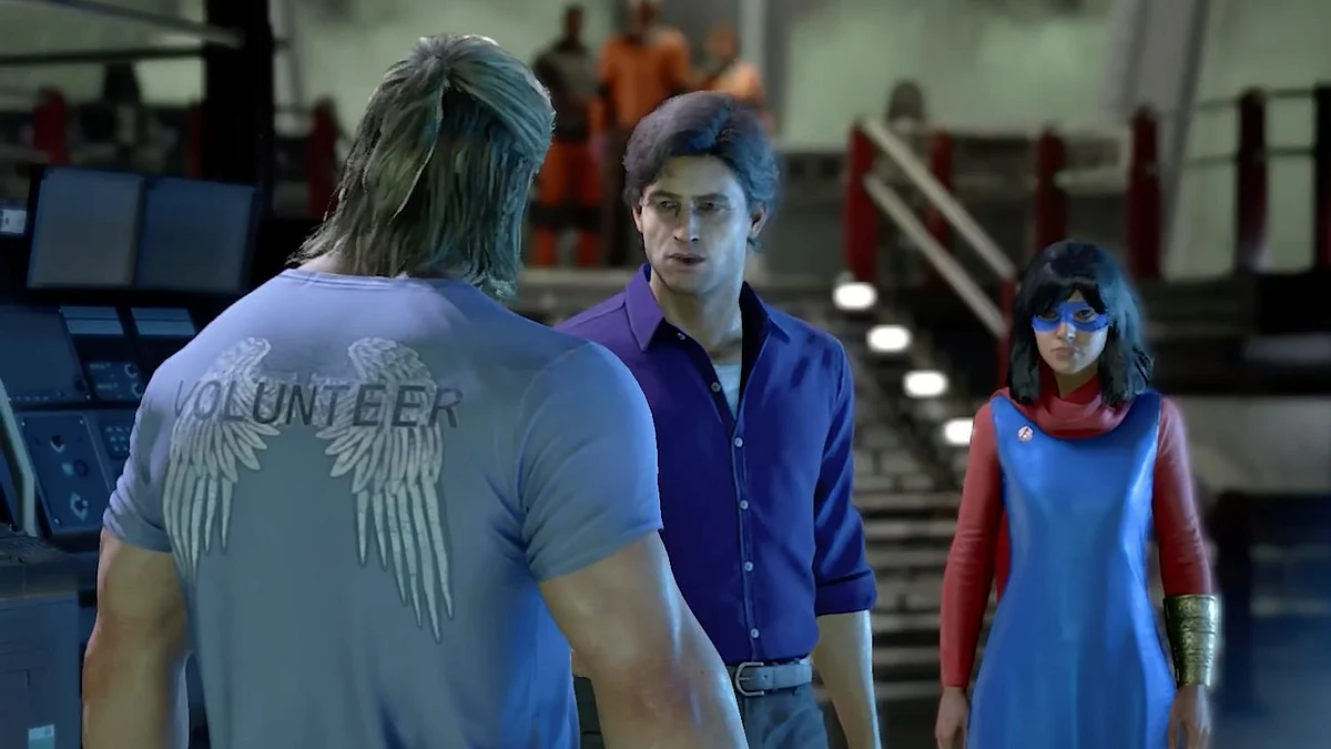 Marvel’s Avengers PS4 Review: A Superhero Game That Lacks Punch
