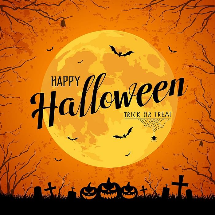 Halloween 2020 Greetings, Images, Greeting Cards and Quotes