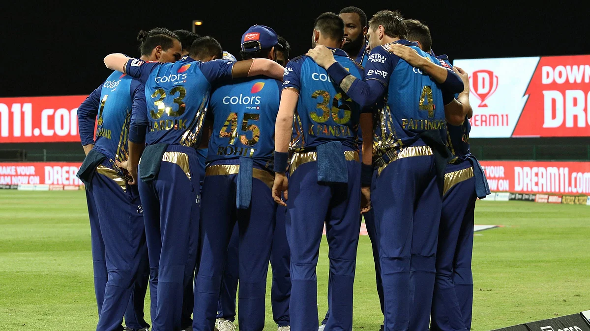MI vs KXIP: 5 Reasons Why Mumbai Indians Thumped Punjab by 48 Runs